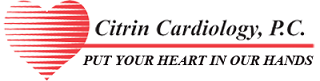 Citrin Cardiology, P.C. logo