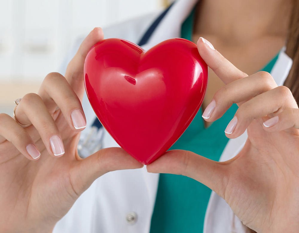 Compassionate cardiovascular care at Citrin Cardiology