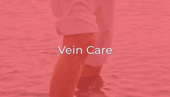 Vein Clinic — diagnosis and treatment of vein disease